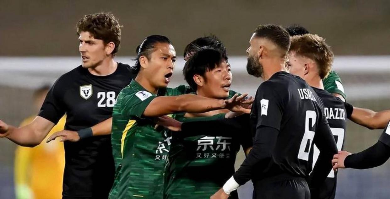 九游体育APP下载-关于转折点北京国安复出首秀，德甲冲刺阶段攻防权衡，球迷炸锅，团队化学反应显著的信息