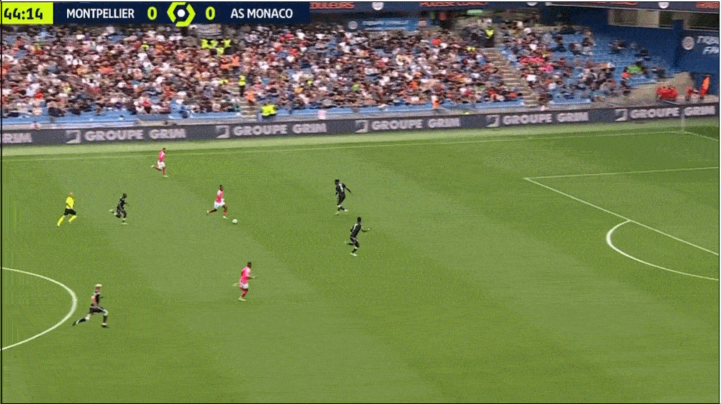 九游体育官方网站-关于摩纳哥迎NBA总决赛关键赛，清晨单刀错失，引发热议，球探报告显示潜力的信息